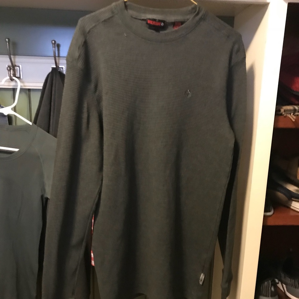 Thermal xl tall. Men’s
